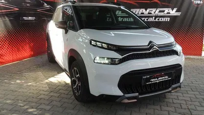 Usado Citroën C3 Aircross 110 HP (80 kW) 2023 SUV