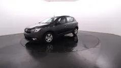 Usado 2021 Dacia Sandero Citadino | € 16.550 (Preço justo)