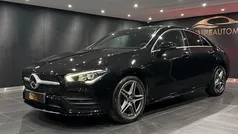 Preto Usado 2020 Mercedes E250 Coupé | € 27.990 (Preço justo)