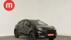 Usado 2022 Ford Puma ST-Line X | € 20.999 (Preço justo)