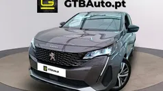 Usado 2022 Peugeot 3008 | € 25.900 (Preço justo)