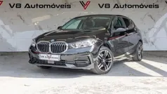 Usado 2023 BMW 116 Citadino | € 24.750 (Super Preço)