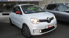 Branco Usado 2019 Renault Twingo Le Coq Sportif Citadino | € 13.890 (Preço justo)