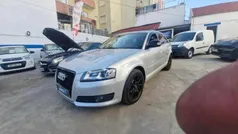 Usado 2009 Audi A3 | € 10.300 (Preço justo)