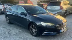 Azul Usado 2017 Opel Insignia Sport Sedan | € 7.500 (Super Preço)