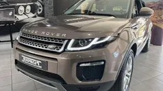 Usado 2018 Land Rover Range Rover evoque Pure | € 25.900 (Preço justo)