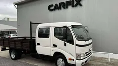 Usado 2015 Toyota Dyna Pickup | € 36.499