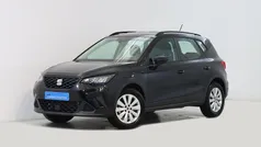 Preto Usado 2024 Seat Arona SUV | € 20.450 (Preço justo)