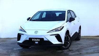 Usado 2025 MG MG4 EV Citadino | € 26.000 (Preço justo)