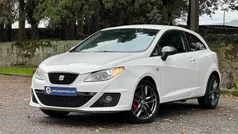 Usado 2011 Seat Ibiza | € 10.990 (Preço justo)