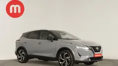 Usado 2023 Nissan Qashqai Tekna+ SUV | € 28.999 (Preço justo)