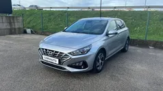 Usado 2022 Hyundai i30 Style | € 20.500 (Preço justo)