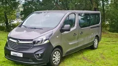 Usado 2017 Opel Vivaro S Van | € 19.900 (Preço justo)