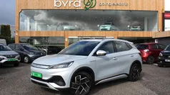 Vermelho Usado 2023 BYD Atto 3 Comfort SUV | € 27.900 (Preço justo)