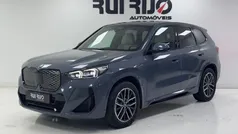 Cinza Usado 2024 BMW iX1 SUV | € 48.900 (Preço justo)