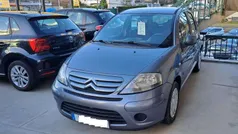 Usado 2010 Citroën C3 Seduction Citadino | € 6.250 (Preço justo)