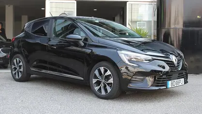 Usado Renault Clio V Evolution 100 HP (73 kW) 2023