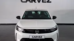 Branco Usado 2023 Opel Corsa | € 16.400 (Preço justo)