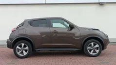 Castanho Usado 2018 Nissan Juke N-Connecta SUV | € 16.800 (Preço justo)