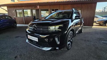 Usado Citroën C5 Aircross 224 HP (164 kW) 2023 SUV