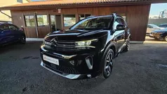 Preto Usado 2023 Citroën C5 Aircross SUV | € 28.950 (Preço justo)