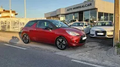 Bordeaux Usado 2010 Citroën DS3 So Chic Coupé | € 9.900 (Preço justo)