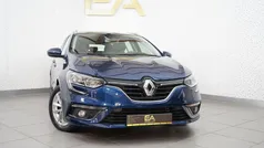 Renault Mégane GrandTour