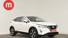 Usado 2022 Nissan Qashqai SUV | € 27.999 (Preço justo)