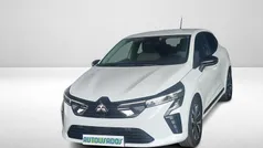 Branco Usado 2024 Mitsubishi Colt | € 17.490 (Preço justo)