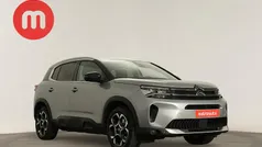 Usado 2024 Citroën C5 Aircross SUV | € 30.999 (Preço justo)