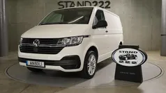 Branco Usado 2022 VW T6.1 Business Van | € 24.850 (Bom preço)