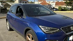 Usado 2019 Seat Arona SUV | € 14.800 (Bom preço)