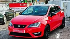 Usado 2015 Seat Ibiza | € 10.990 (Preço justo)