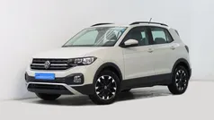 Cinzento Usado 2022 VW T-Cross SUV | € 19.900 (Preço justo)