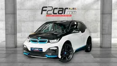 Usado 2018 BMW i3 Citadino | € 17.990 (Preço justo)