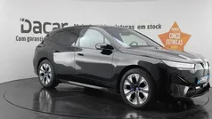 Usado 2023 BMW iX SUV | € 49.799 (Super Preço)