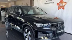 Usado 2022 Volvo XC40 Core SUV | € 35.500 (Preço justo)