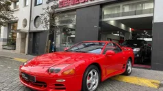 Usado 1994 Mitsubishi 3000 Coupé | € 39.950