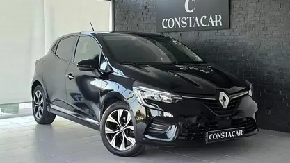 Usado 2023 Renault Clio V Evolution | € 15.950 (Preço justo)