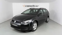 Usado 2014 VW Golf VII Carrinha | € 10.680 (Preço justo)