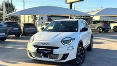 Usado 2025 Fiat 600 La Prima SUV | € 24.750 (Preço justo)