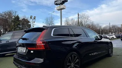 Usado Volvo V60 350 HP (257 kW) 2023 Carrinha