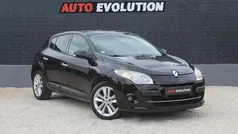 Usado 2011 Renault Mégane III Citadino | € 8.450 (Preço justo)