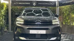 Usado 2023 Citroën C5 Aircross PureTech SUV | € 25.900 (Preço justo)