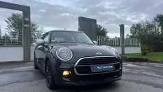 Outra Usado 2016 Mini Cooper D Citadino | € 11.990 (Bom preço)