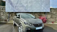 Usado 2019 Peugeot 3008 Allure SUV | € 21.950 (Preço justo)