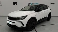Branco Usado 2023 Opel Grandland X S SUV | € 27.500 (Preço justo)