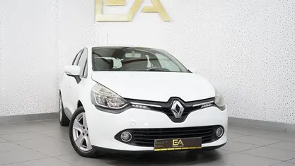 Usado Renault Clio IV 90 HP (66 kW) 2013