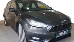Usado 2016 Ford Focus Trend+ | € 10.999 (Preço justo)