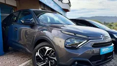 Usado 2023 Citroën C4 Feel SUV | € 19.950 (Preço justo)